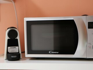 Casa per le vacanze Neapel Caratteristiche 10