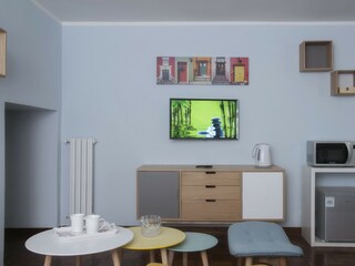 Holiday house Neapel Features 2