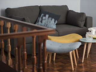 Casa per le vacanze Neapel Caratteristiche 5