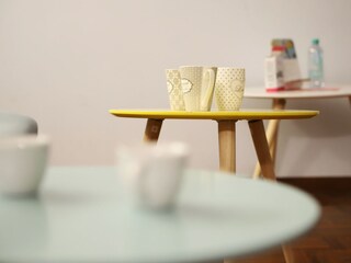 Casa per le vacanze Neapel Caratteristiche 10