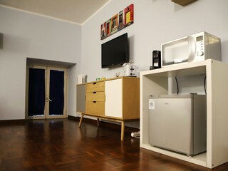 Holiday house Neapel Features 11