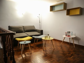 Holiday house Neapel Features 12