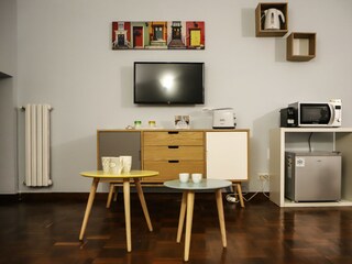 Casa per le vacanze Neapel Caratteristiche 13