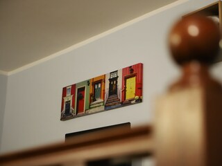 Casa per le vacanze Neapel  19