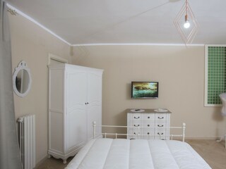 Casa per le vacanze Neapel Caratteristiche 2