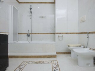Casa de vacaciones Neapel Características 5