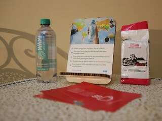 Casa per le vacanze Neapel Caratteristiche 10