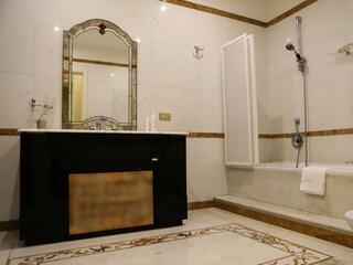 Casa per le vacanze Neapel Caratteristiche 12