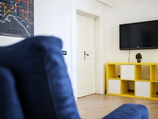 Appartamento Neapel Caratteristiche 11