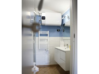 Appartamento Neapel Caratteristiche 16