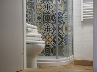 Appartamento Neapel Caratteristiche 17