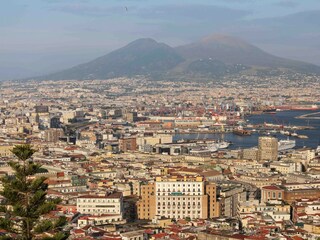 Appartamento Neapel Ambiente 19