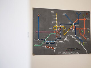 Appartamento Neapel  21