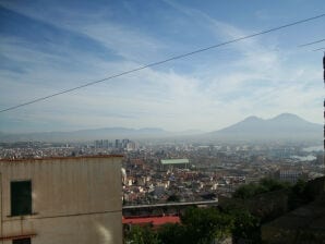 Apartment Casa Milì by Wonderful Italy - Naples City - image1