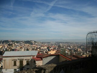 Appartamento Neapel Registrazione all'aperto 2