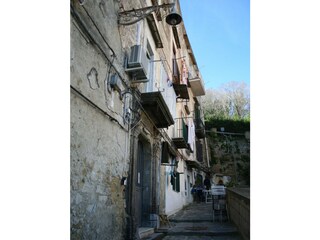 Appartamento Neapel Registrazione all'aperto 3