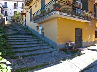 Appartamento Neapel Registrazione all'aperto 8
