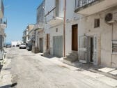 Apartment Villanova (Ostuni) Outdoor Recording 1