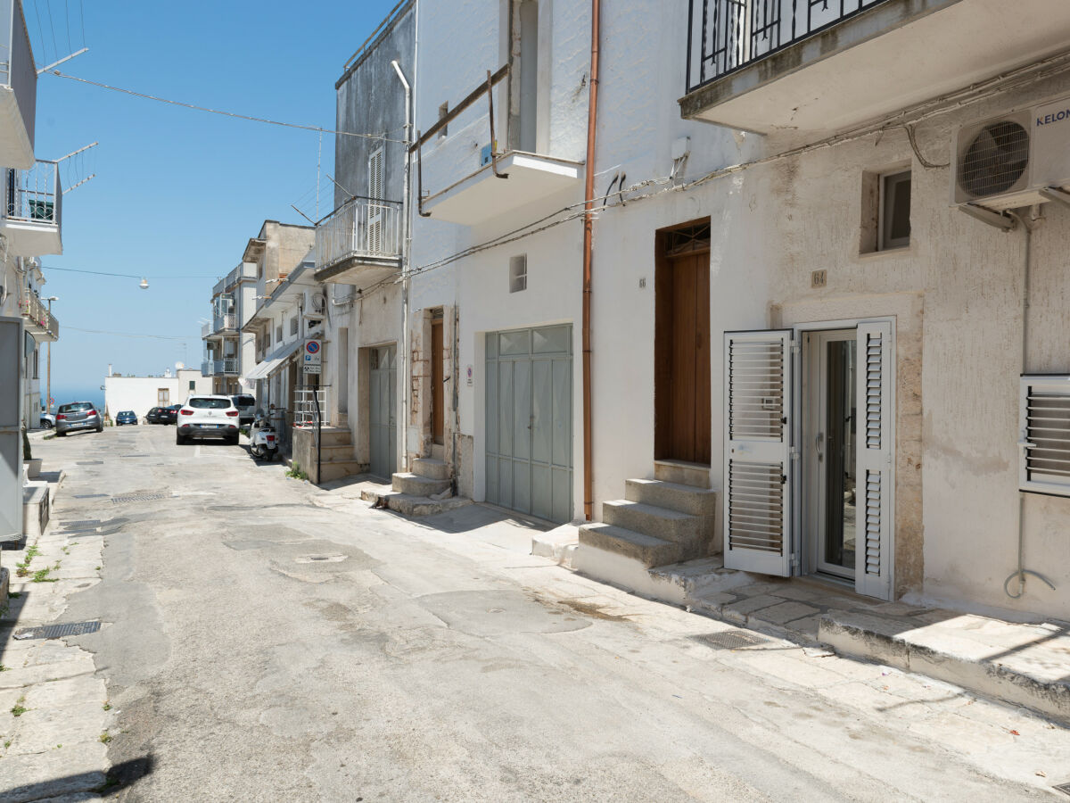 Appartement Villanova (Ostuni) Enregistrement extérieur 1