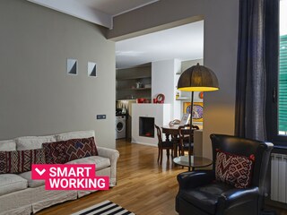 Appartamento Genua Caratteristiche 2