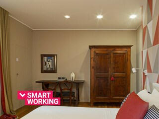 Appartamento Genua Caratteristiche 3