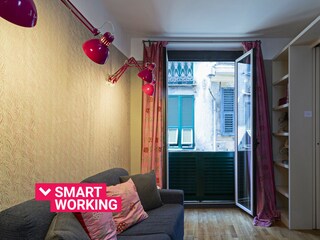 Appartamento Genua Caratteristiche 4