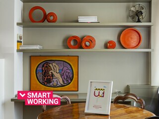 Appartamento Genua Caratteristiche 5