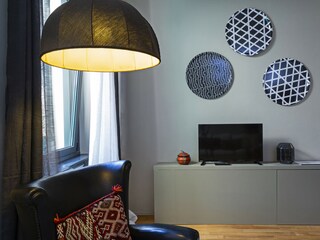 Appartamento Genua Caratteristiche 6