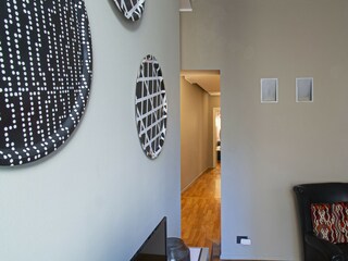 Appartamento Genua Caratteristiche 8