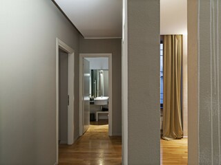 Appartamento Genua  20