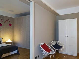 Appartamento Genua Caratteristiche 9