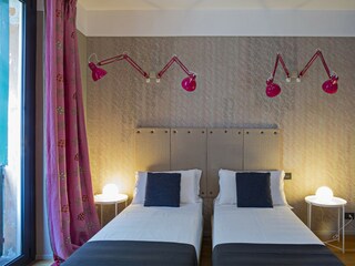 Appartamento Genua Caratteristiche 10