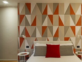 Appartamento Genua Caratteristiche 11