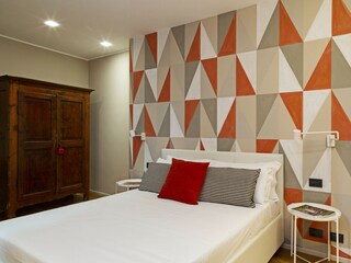 Appartamento Genua Caratteristiche 12