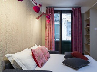 Appartamento Genua Caratteristiche 13