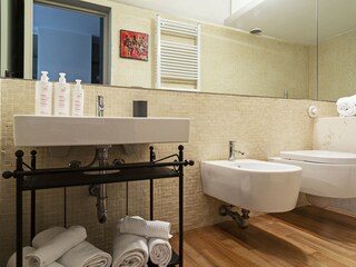 Appartamento Genua Caratteristiche 17