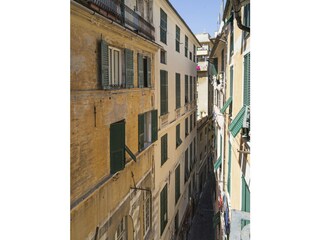 Appartamento Genua Ambiente 19