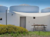 Ferienhaus Ostuni Außenaufnahme 1