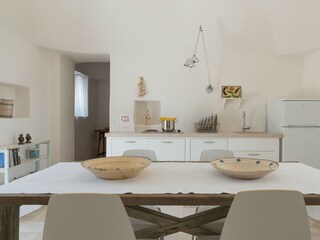 Casa per le vacanze Ostuni Caratteristiche 14