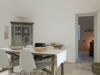 Casa per le vacanze Ostuni Caratteristiche 17