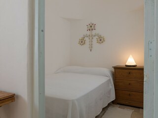 Casa per le vacanze Ostuni Caratteristiche 18