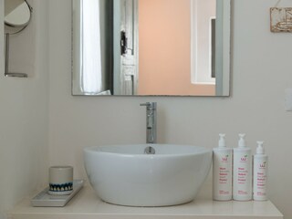 Casa per le vacanze Ostuni Caratteristiche 21