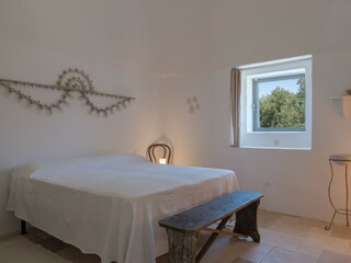 Casa de vacaciones Ostuni Características 22