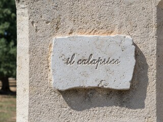 Casa per le vacanze Ostuni  41