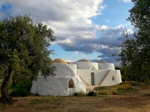 Ferienhaus Dimora Il Calaprico by Wonderful Italy - Ostuni - image1