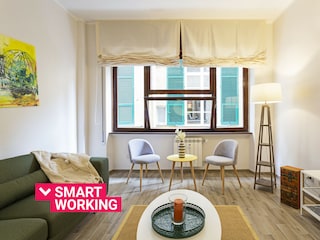 Appartement Genua Kenmerken 1