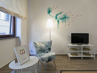 Apartment Genua Ausstattung 5