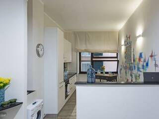 Appartement Genua Kenmerken 7