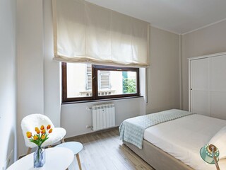 Apartment Genua Ausstattung 10