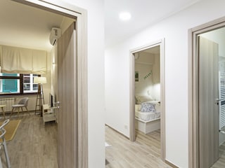 Appartamento Genua  34